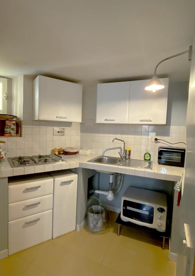 La Casa Delle Gemelle Villa Roma Esterno foto