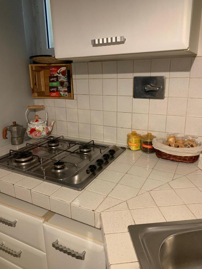 La Casa Delle Gemelle Villa Roma Esterno foto
