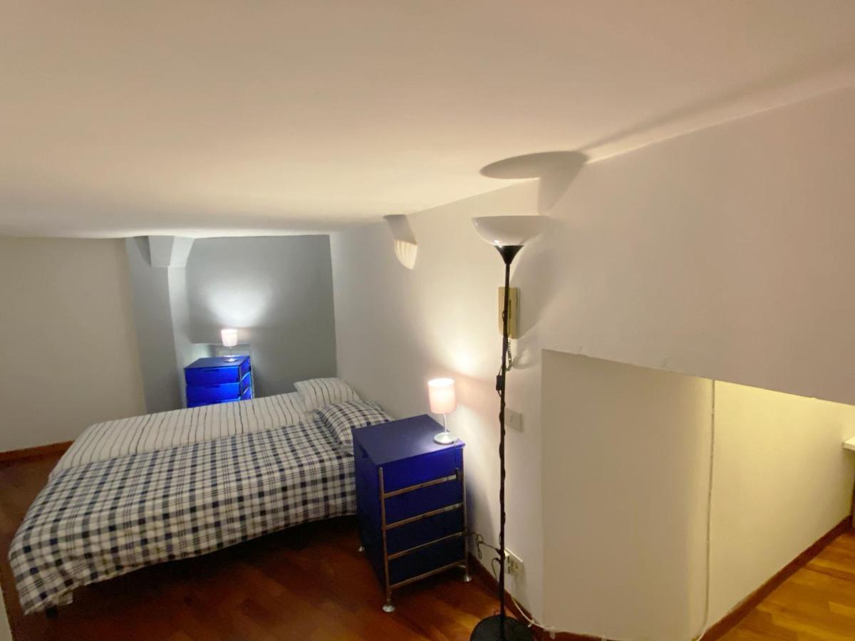 La Casa Delle Gemelle Villa Roma Esterno foto