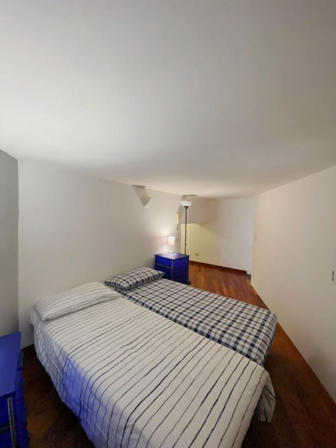 La Casa Delle Gemelle Villa Roma Esterno foto